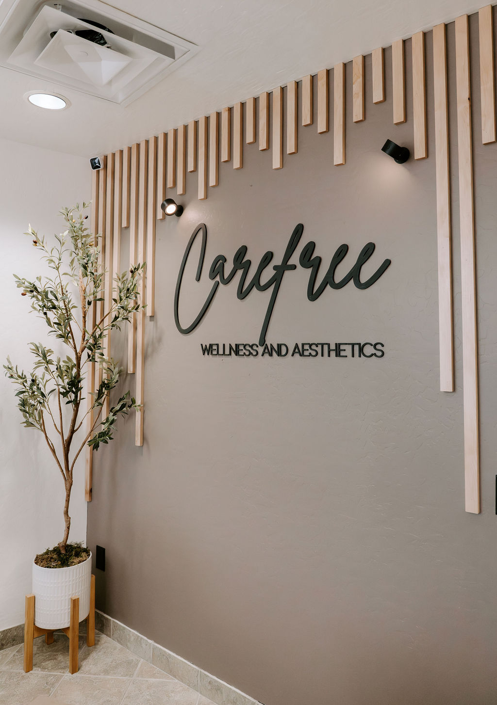 about our med spa Phoenix, AZ